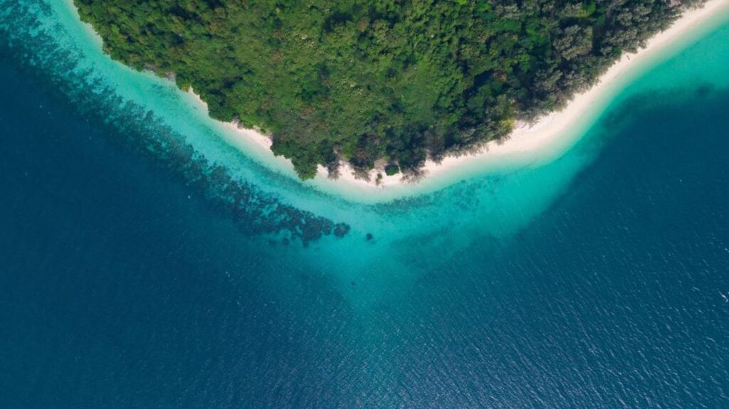 best islands near phuket