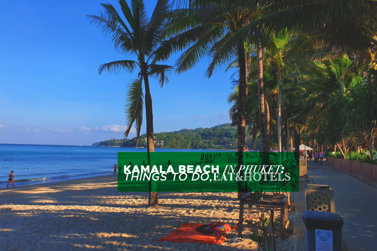 Kamala Beach