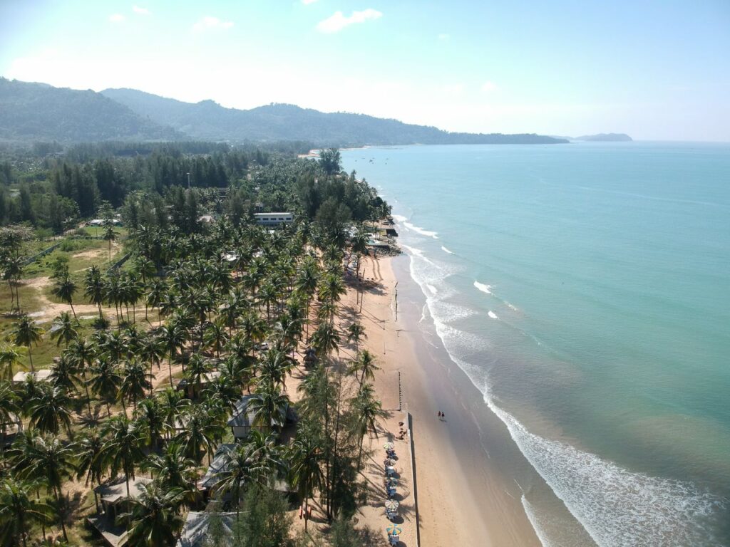 things to do in khao lak thailand