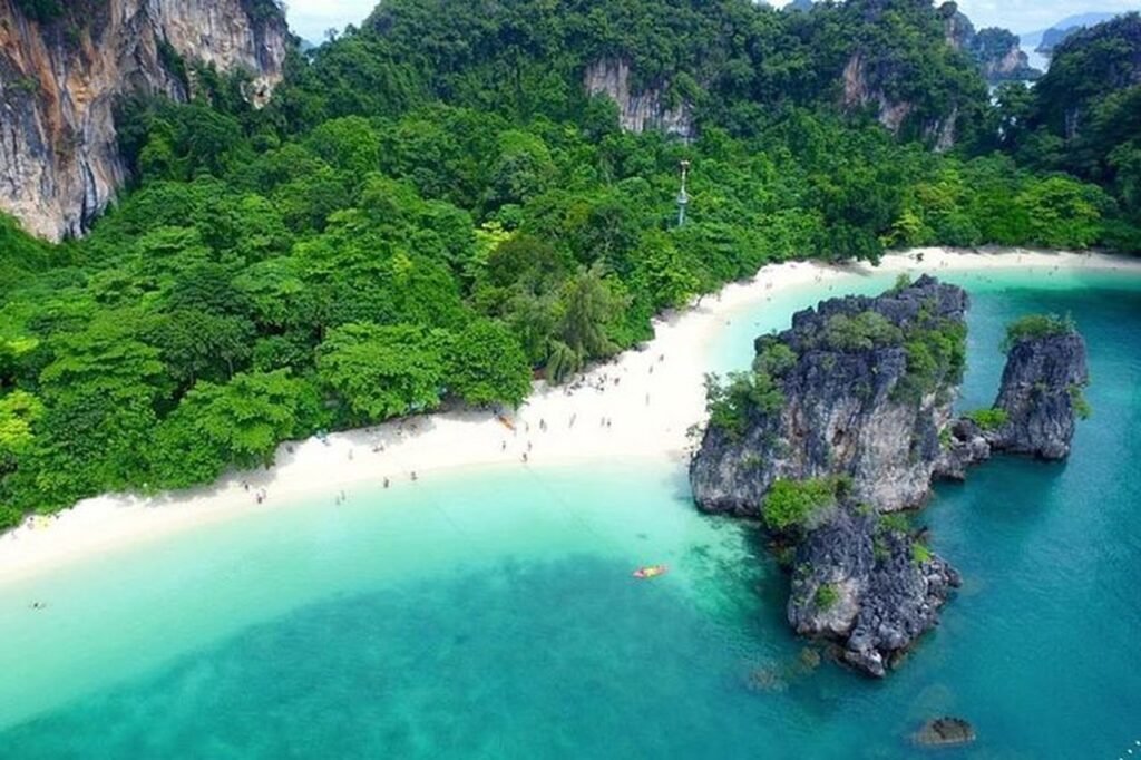 islands around phuket
