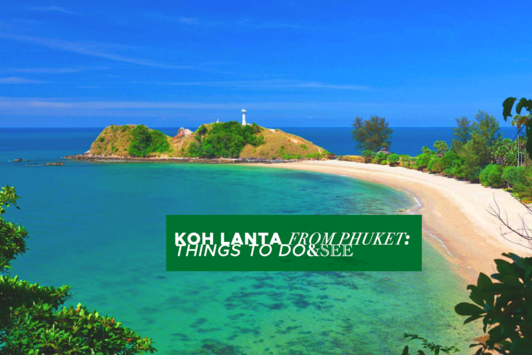 koh lanta