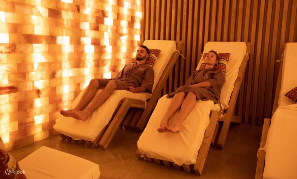 best spa in phuket for couples