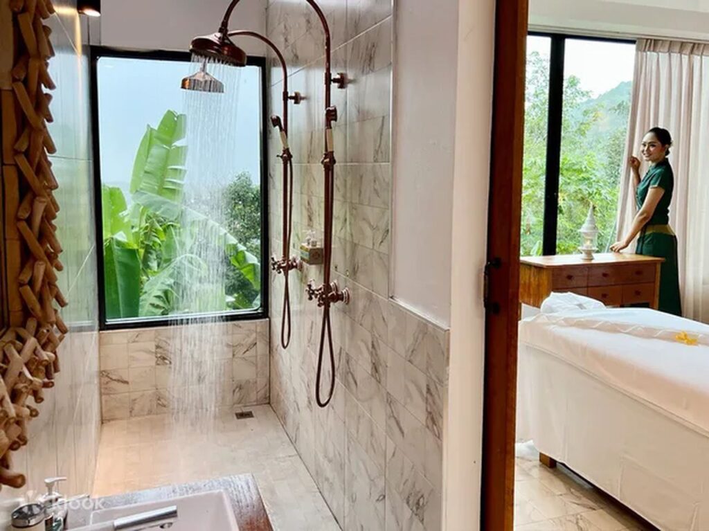 best luxury spa in phuket