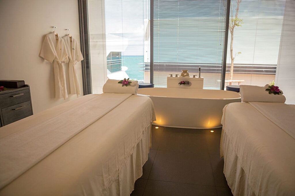 the best spa in phuket