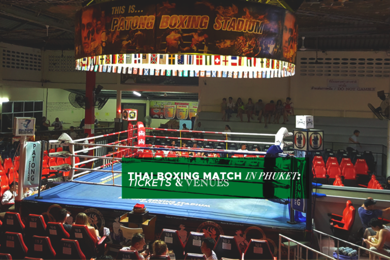 box thai phuket