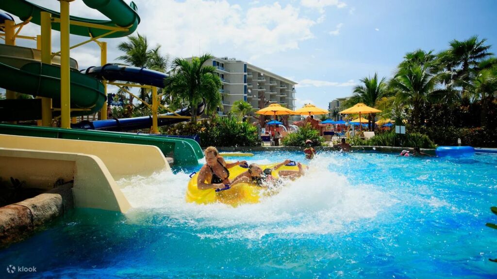 splash jungle water park phuket