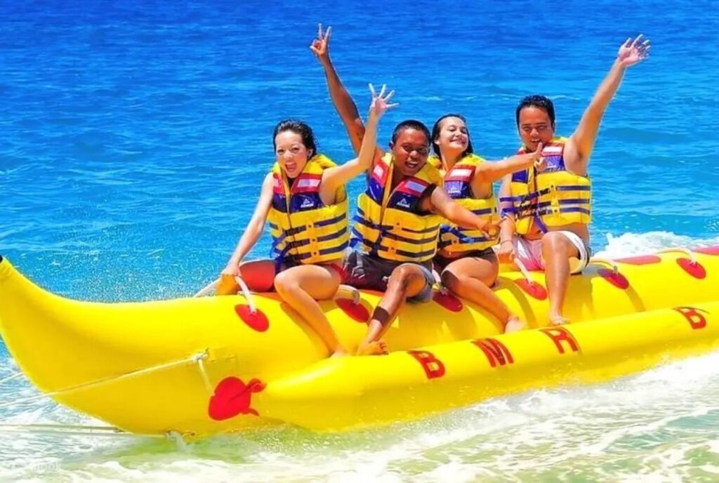 water sports in phuket thailand