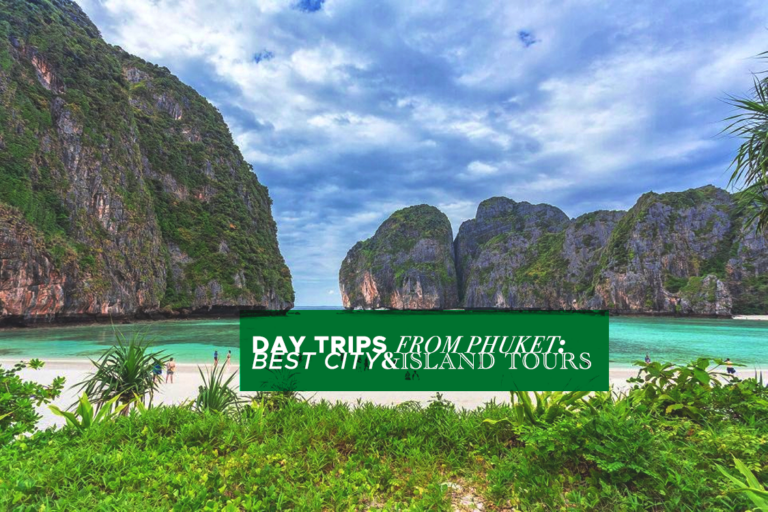 day trip from phuket